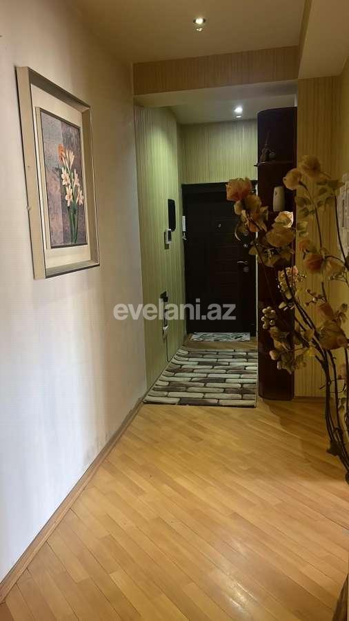 Satılır, yeni tikili, 2 otaqlı, 85.99 m², Bakı, Nərimanov r, Nəriman Nərimanov m.