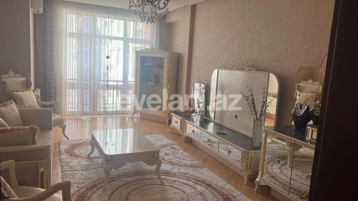 Satılır, yeni tikili, 2 otaqlı, 85.99 m², Bakı, Nərimanov r, Nəriman Nərimanov m.