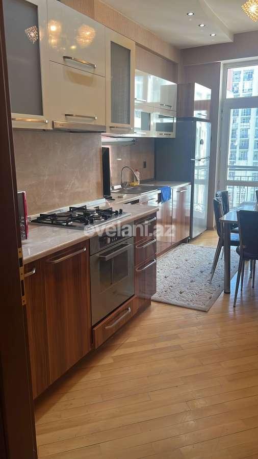 Satılır, yeni tikili, 2 otaqlı, 85.99 m², Bakı, Nərimanov r, Nəriman Nərimanov m.