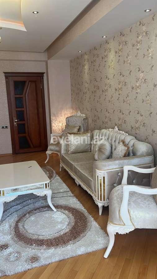 Satılır, yeni tikili, 2 otaqlı, 85.99 m², Bakı, Nərimanov r, Nəriman Nərimanov m.