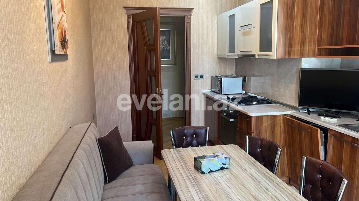 Satılır, yeni tikili, 2 otaqlı, 85.99 m², Bakı, Nərimanov r, Nəriman Nərimanov m.