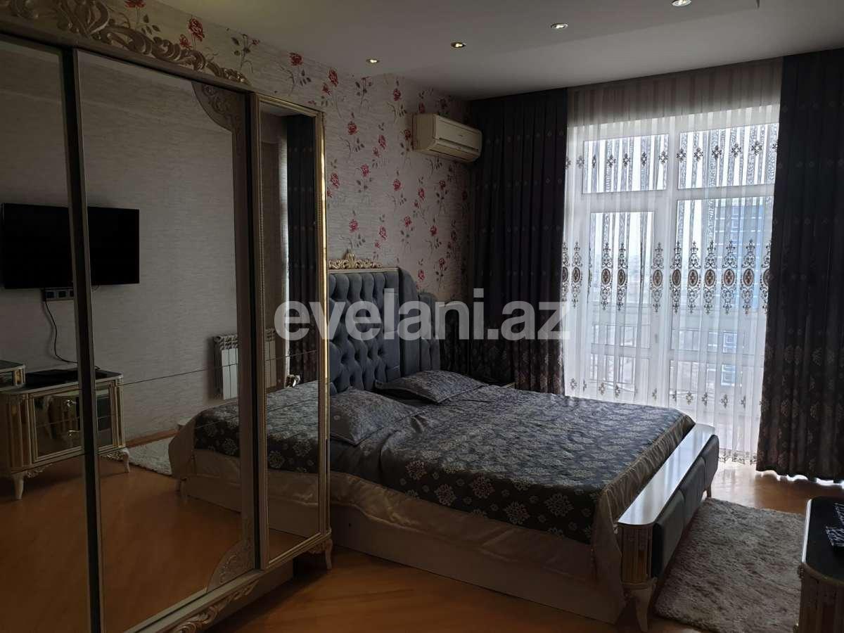 Satılır, yeni tikili, 2 otaqlı, 85.99 m², Bakı, Nərimanov r, Nəriman Nərimanov m.