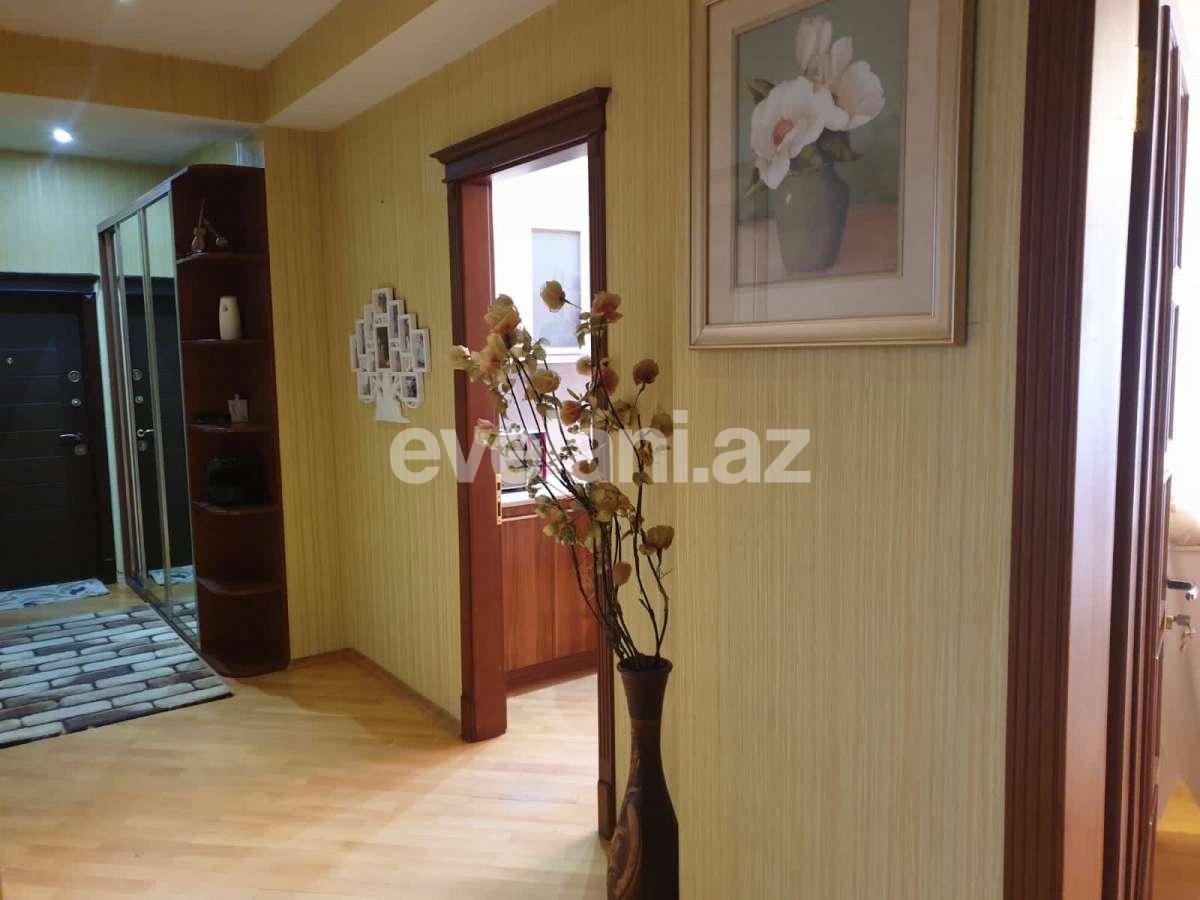 Satılır, yeni tikili, 2 otaqlı, 85.99 m², Bakı, Nərimanov r, Nəriman Nərimanov m.