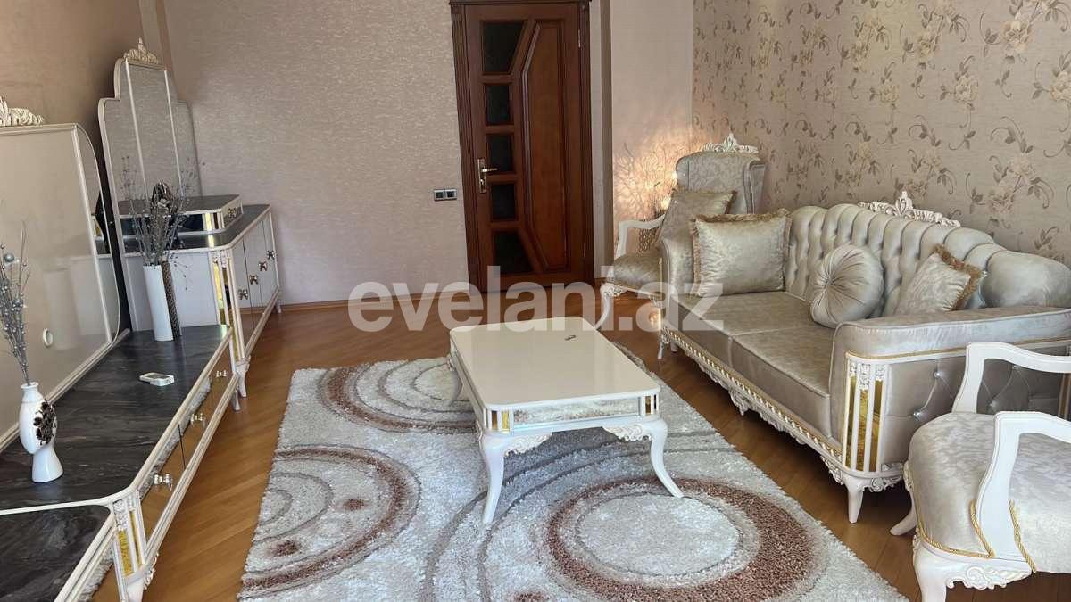 Satılır, yeni tikili, 2 otaqlı, 85.99 m², Bakı, Nərimanov r, Nəriman Nərimanov m.