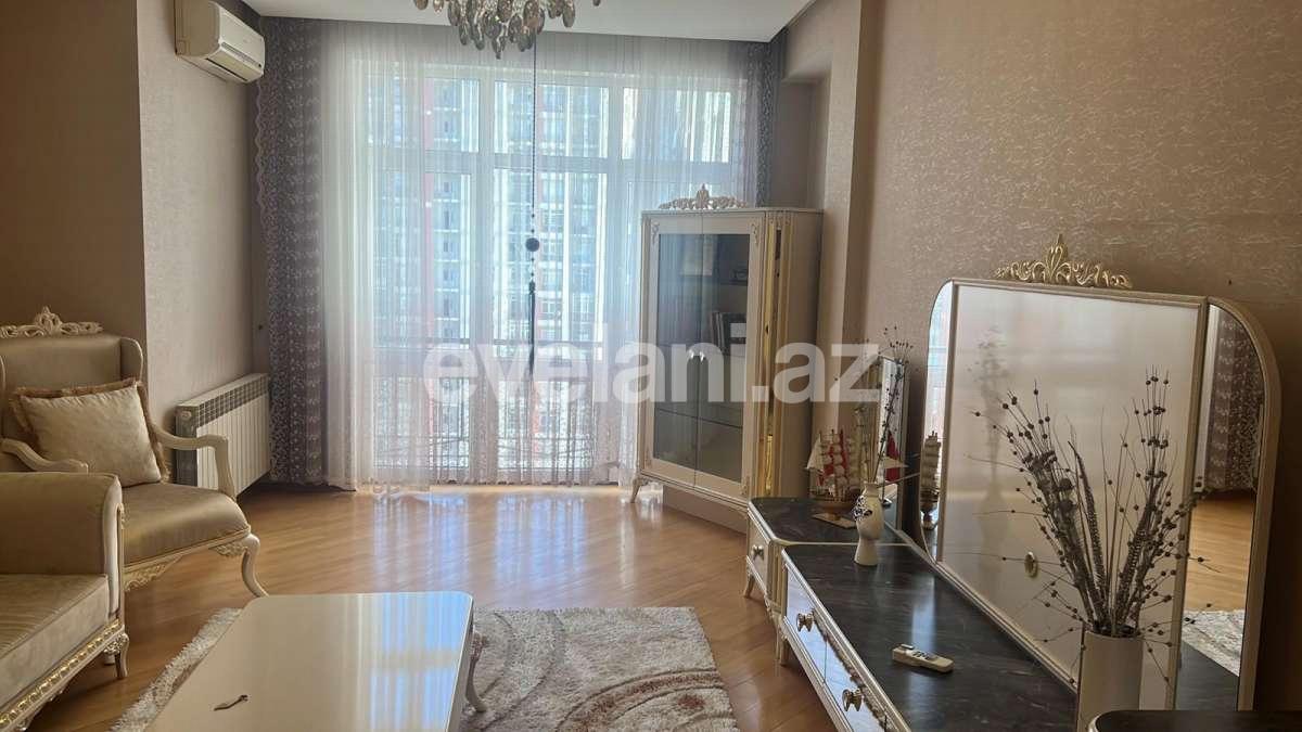 Satılır, yeni tikili, 2 otaqlı, 85.99 m², Bakı, Nərimanov r, Nəriman Nərimanov m.
