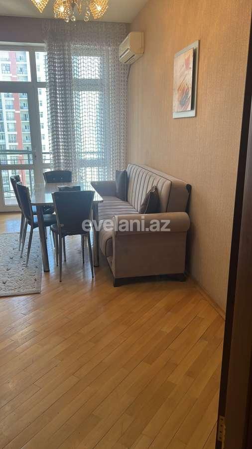 Satılır, yeni tikili, 2 otaqlı, 85.99 m², Bakı, Nərimanov r, Nəriman Nərimanov m.