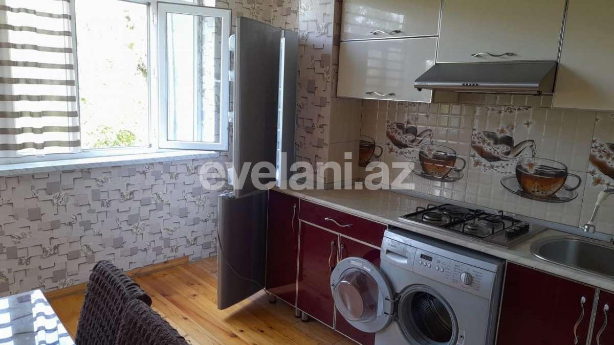 Kirayə verilir, köhnə tikili, 3 otaqlı, 86 m², Bakı, Binəqədi r, 8-ci mikrorayon q, Azadlıq prospekti m.