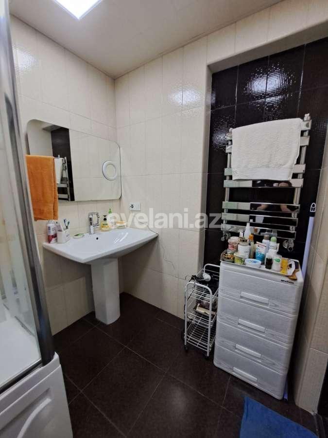 Satılır, yeni tikili, 3 otaqlı, 120 m², Bakı, Nərimanov r, Nəriman Nərimanov m.