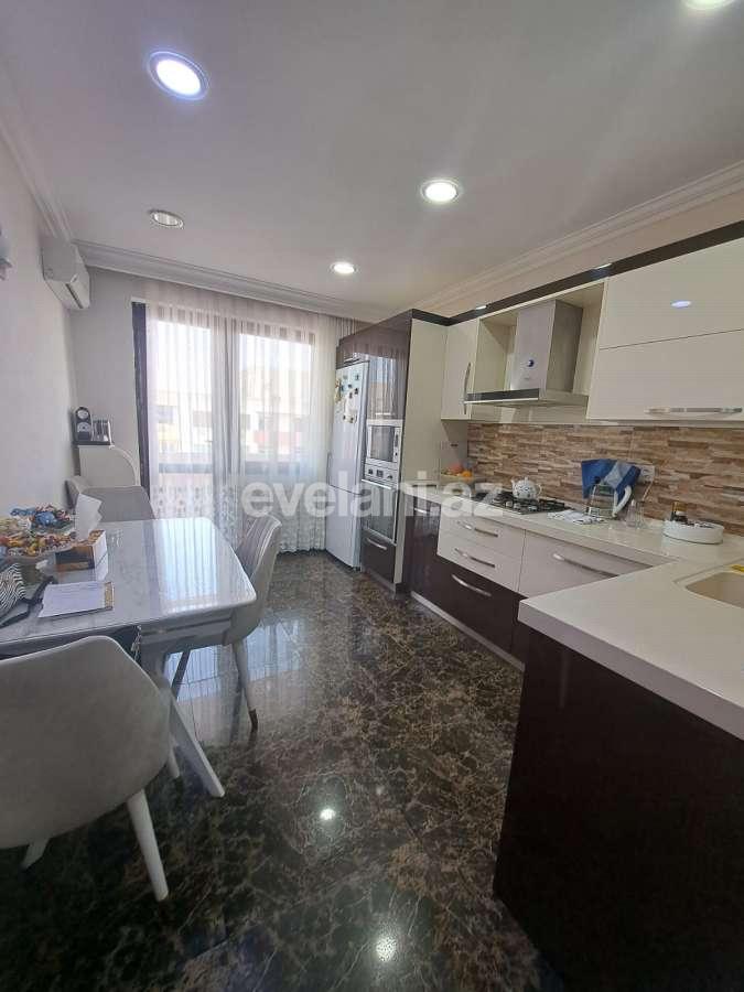 Satılır, yeni tikili, 3 otaqlı, 120 m², Bakı, Nərimanov r, Nəriman Nərimanov m.