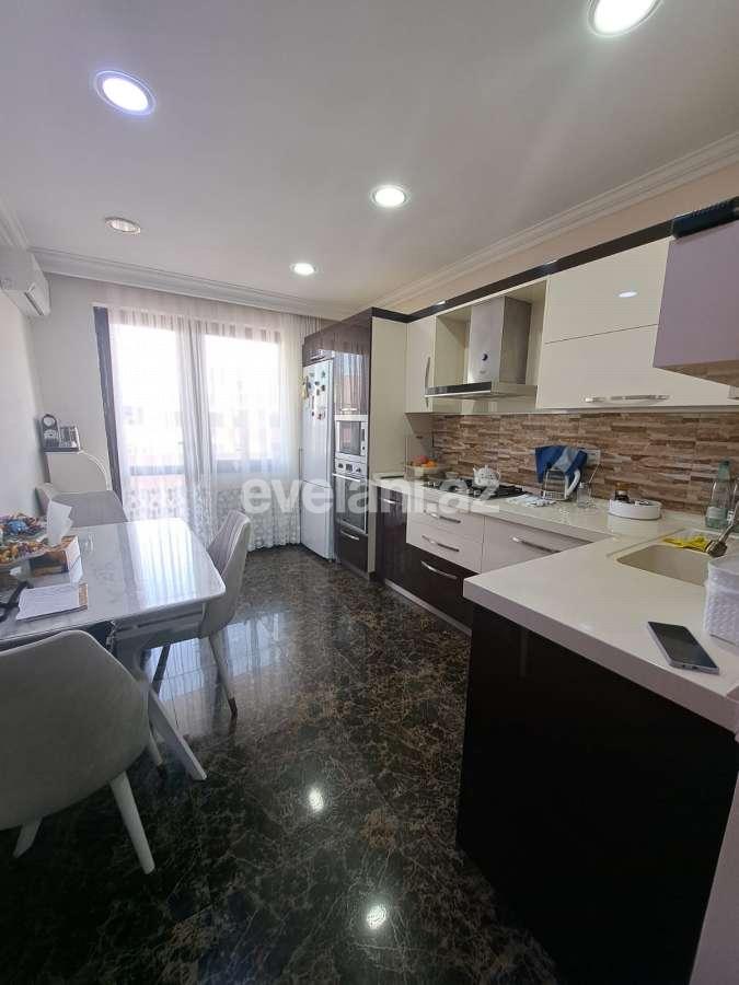 Satılır, yeni tikili, 3 otaqlı, 120 m², Bakı, Nərimanov r, Nəriman Nərimanov m.