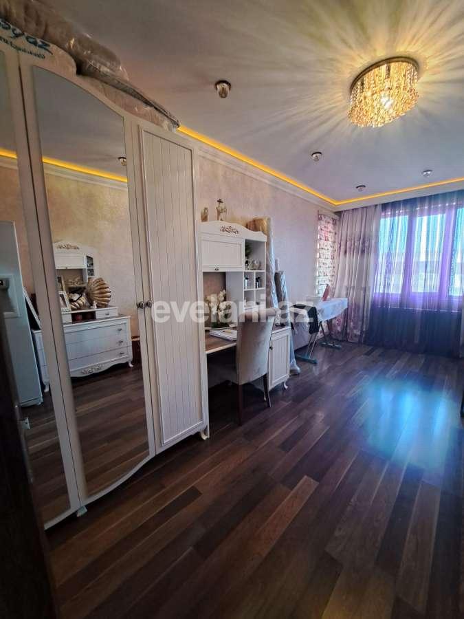 Satılır, yeni tikili, 3 otaqlı, 120 m², Bakı, Nərimanov r, Nəriman Nərimanov m.