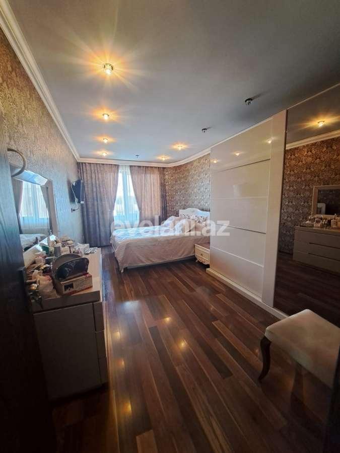 Satılır, yeni tikili, 3 otaqlı, 120 m², Bakı, Nərimanov r, Nəriman Nərimanov m.