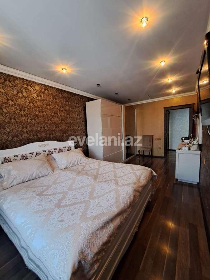 Satılır, yeni tikili, 3 otaqlı, 120 m², Bakı, Nərimanov r, Nəriman Nərimanov m.