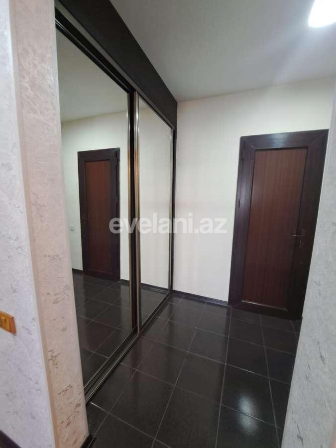 Satılır, yeni tikili, 3 otaqlı, 120 m², Bakı, Nərimanov r, Nəriman Nərimanov m.