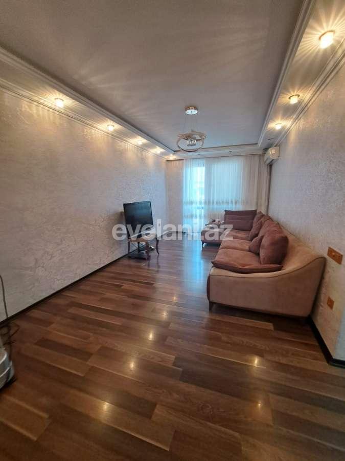 Satılır, yeni tikili, 3 otaqlı, 120 m², Bakı, Nərimanov r, Nəriman Nərimanov m.