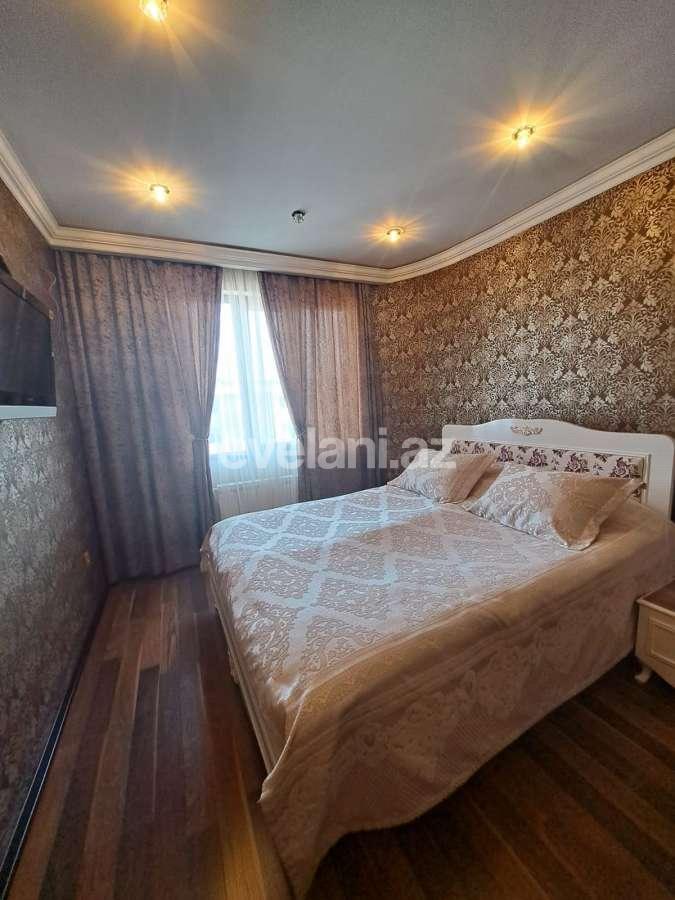 Satılır, yeni tikili, 3 otaqlı, 120 m², Bakı, Nərimanov r, Nəriman Nərimanov m.