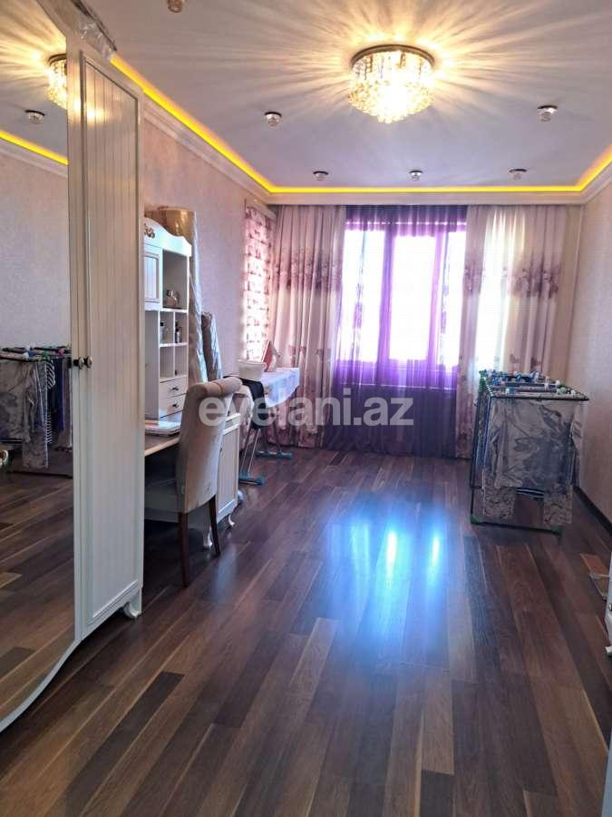 Satılır, yeni tikili, 3 otaqlı, 120 m², Bakı, Nərimanov r, Nəriman Nərimanov m.