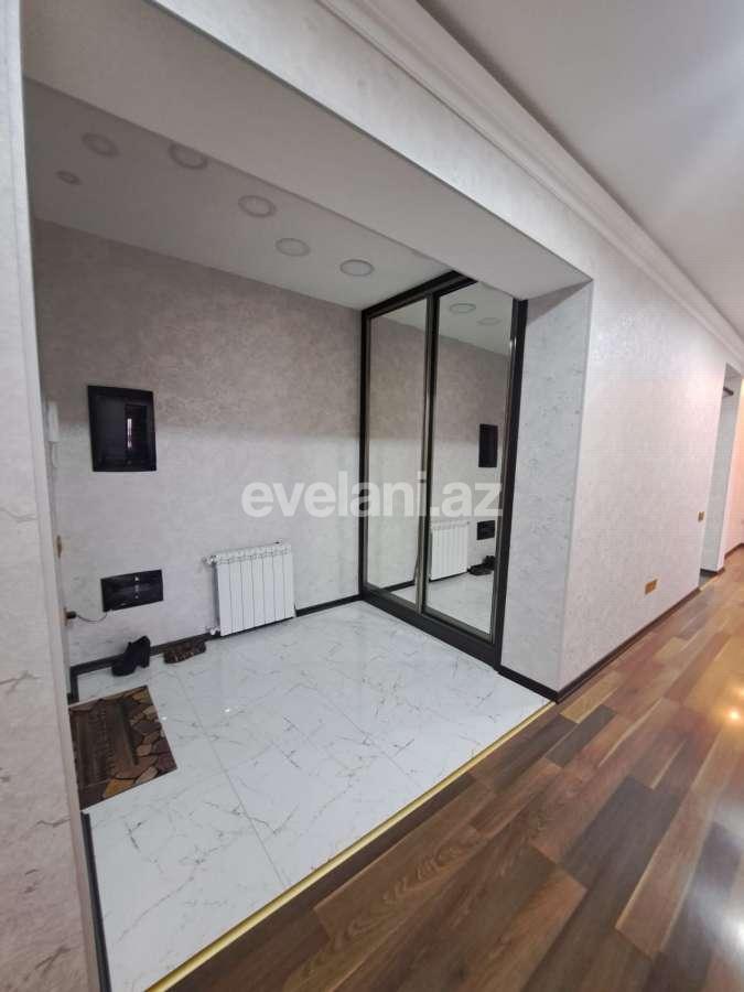 Satılır, yeni tikili, 3 otaqlı, 120 m², Bakı, Nərimanov r, Nəriman Nərimanov m.