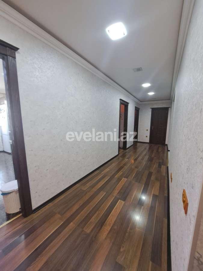 Satılır, yeni tikili, 3 otaqlı, 120 m², Bakı, Nərimanov r, Nəriman Nərimanov m.