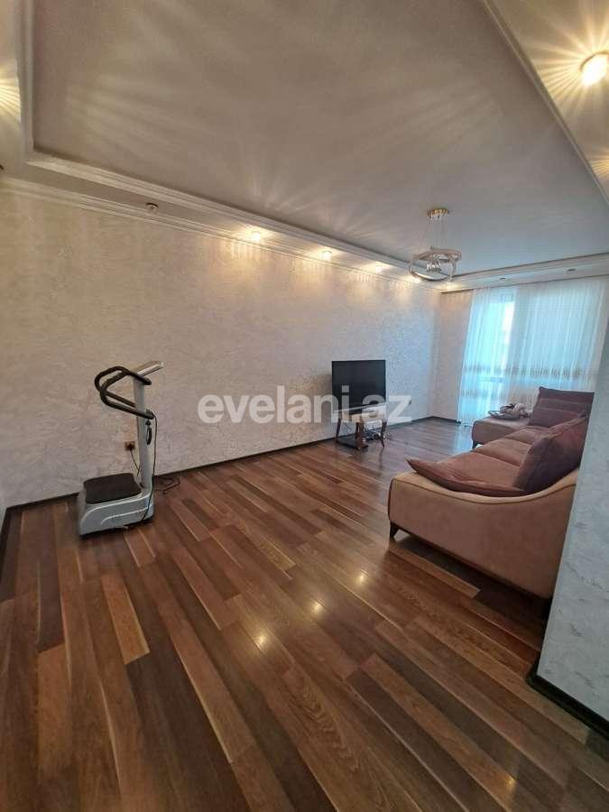 Satılır, yeni tikili, 3 otaqlı, 120 m², Bakı, Nərimanov r, Nəriman Nərimanov m.
