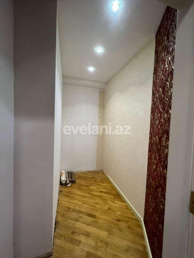 Satılır, yeni tikili, 3 otaqlı, 141 m², Bakı, Nizami r, Qara Qarayev m.