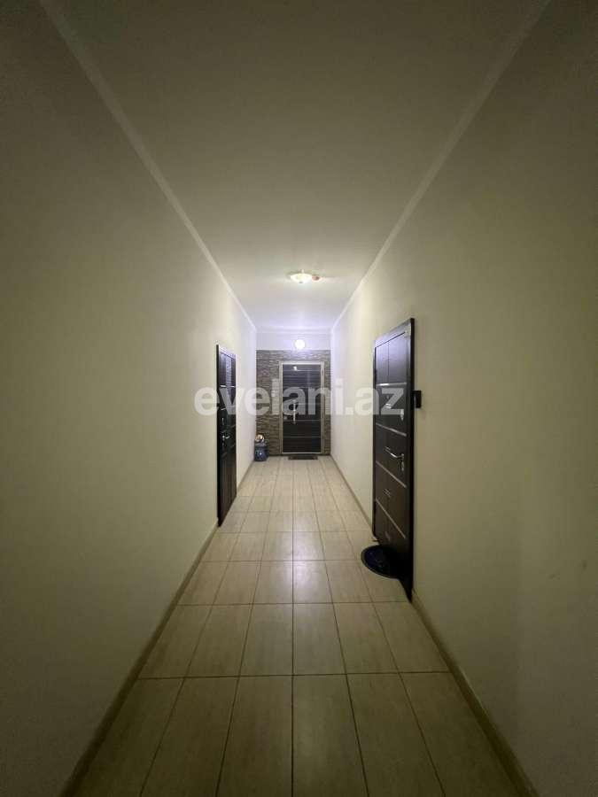 Satılır, yeni tikili, 3 otaqlı, 141 m², Bakı, Nizami r, Qara Qarayev m.