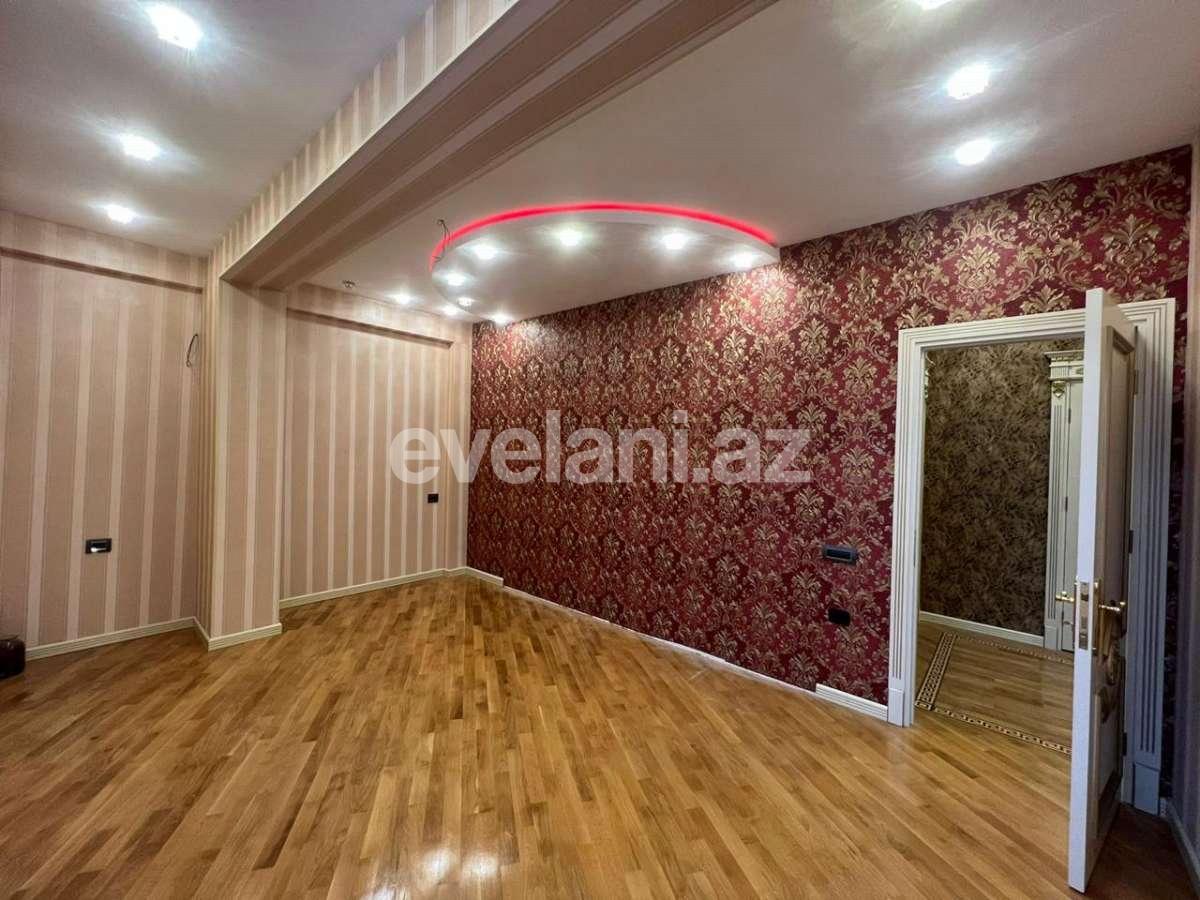 Satılır, yeni tikili, 3 otaqlı, 141 m², Bakı, Nizami r, Qara Qarayev m.