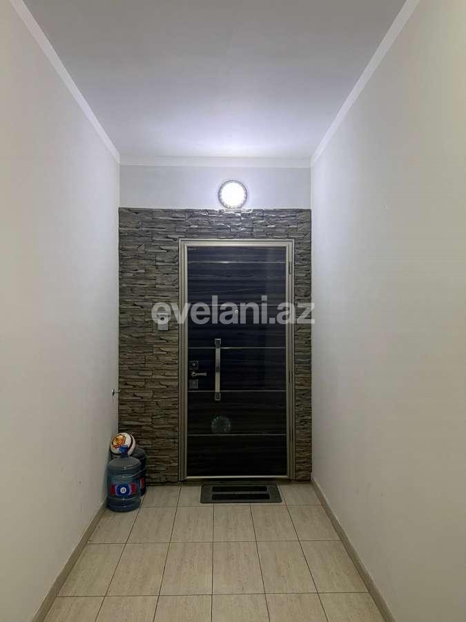 Satılır, yeni tikili, 3 otaqlı, 141 m², Bakı, Nizami r, Qara Qarayev m.