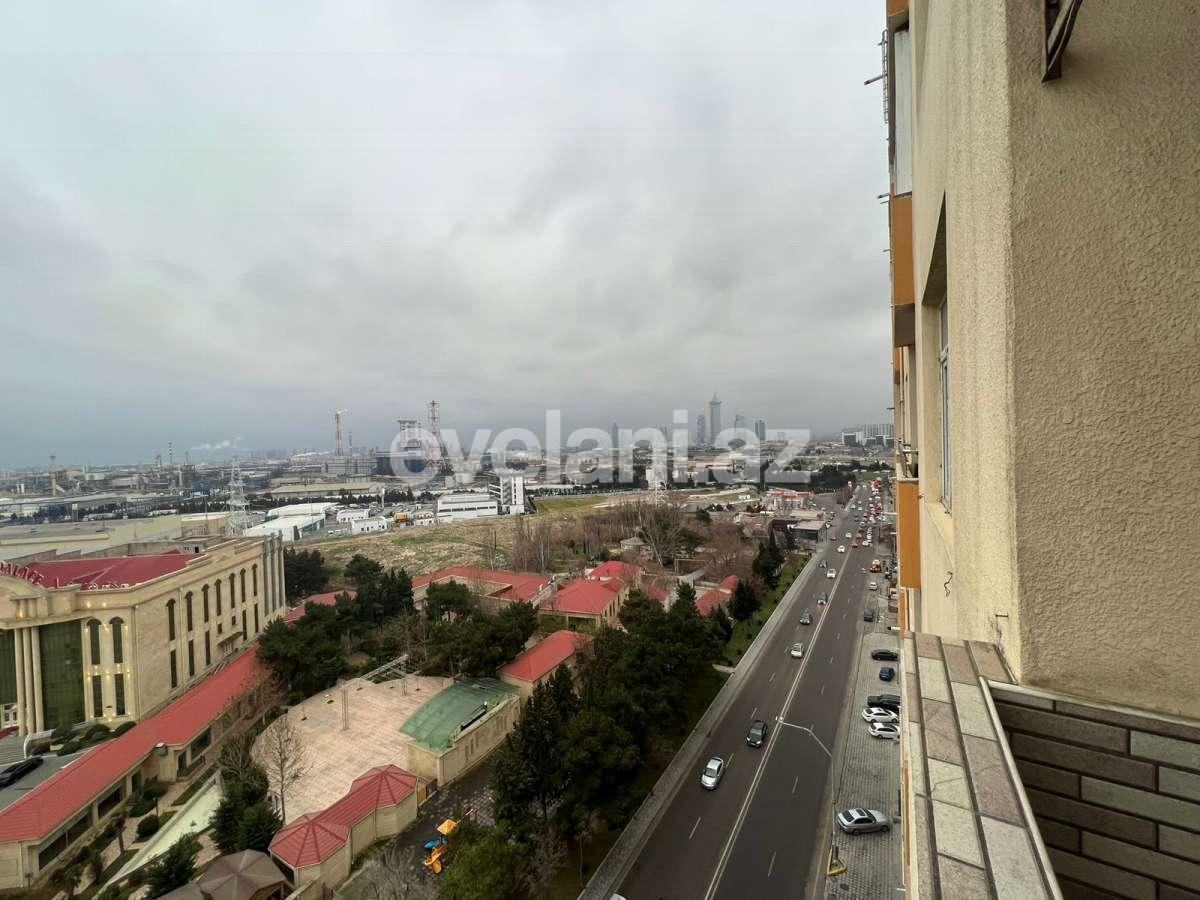 Satılır, yeni tikili, 3 otaqlı, 141 m², Bakı, Nizami r, Qara Qarayev m.