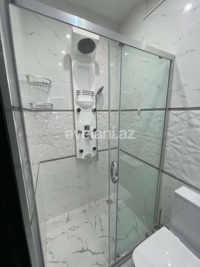 Rent, new building, 4 room, 177 m², Baku, Nasimi r, Sahil m.