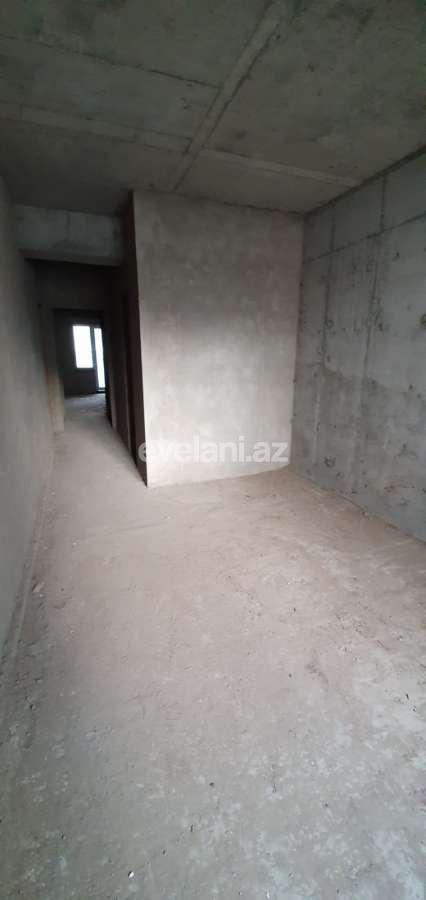 Satılır, yeni tikili, 4 otaqlı, 152.99 m², Bakı, Xətai r, Həzi Aslanov q, Həzi Aslanov m.