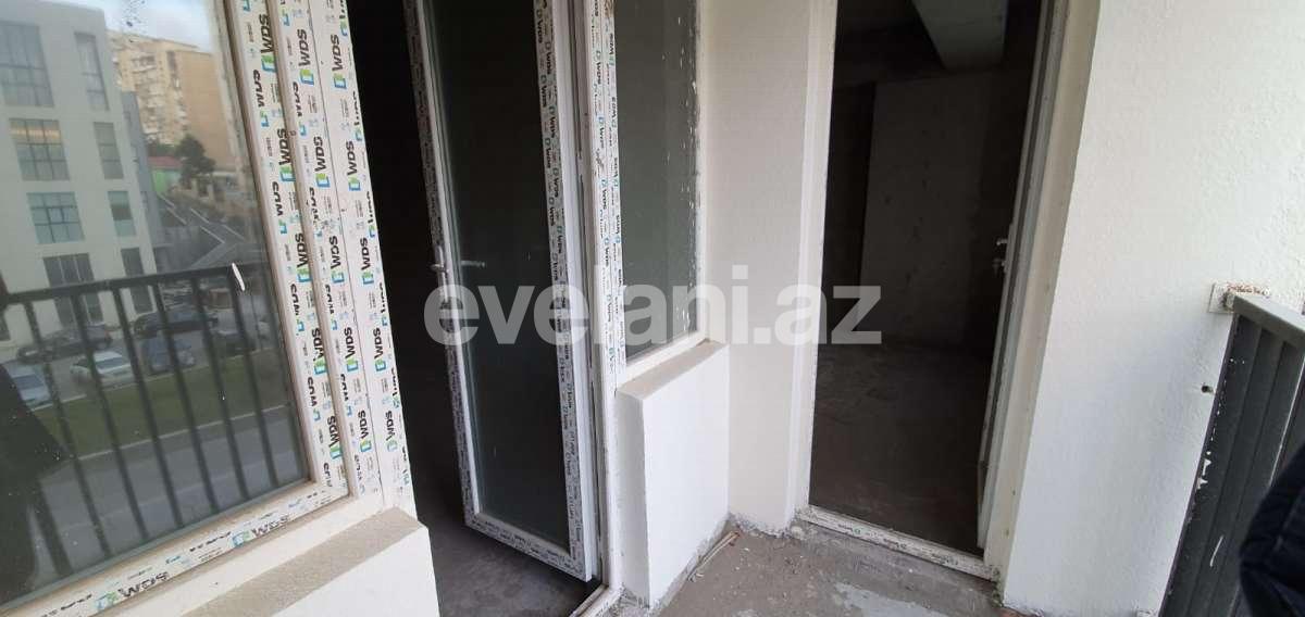 Satılır, yeni tikili, 4 otaqlı, 152.99 m², Bakı, Xətai r, Həzi Aslanov q, Həzi Aslanov m.