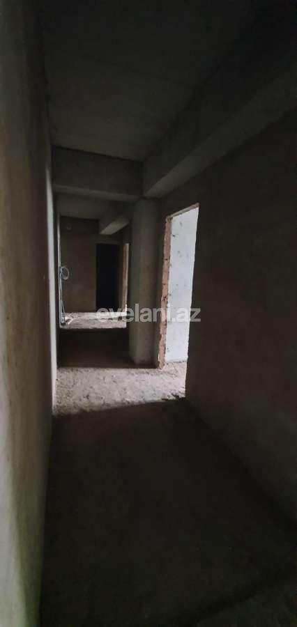 Satılır, yeni tikili, 4 otaqlı, 152.99 m², Bakı, Xətai r, Həzi Aslanov q, Həzi Aslanov m.