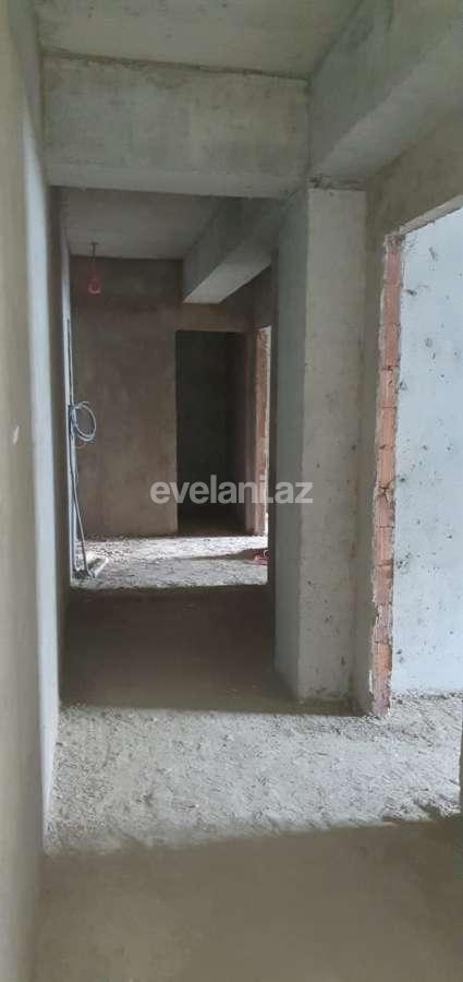 Satılır, yeni tikili, 4 otaqlı, 152.99 m², Bakı, Xətai r, Həzi Aslanov q, Həzi Aslanov m.