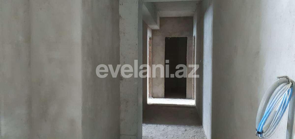 Satılır, yeni tikili, 4 otaqlı, 152.99 m², Bakı, Xətai r, Həzi Aslanov q, Həzi Aslanov m.