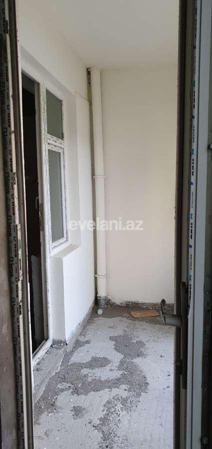 Satılır, yeni tikili, 4 otaqlı, 152.99 m², Bakı, Xətai r, Həzi Aslanov q, Həzi Aslanov m.