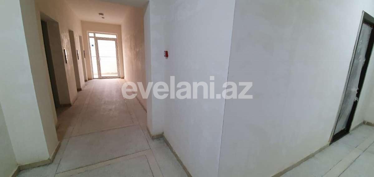 Satılır, yeni tikili, 4 otaqlı, 152.99 m², Bakı, Xətai r, Həzi Aslanov q, Həzi Aslanov m.