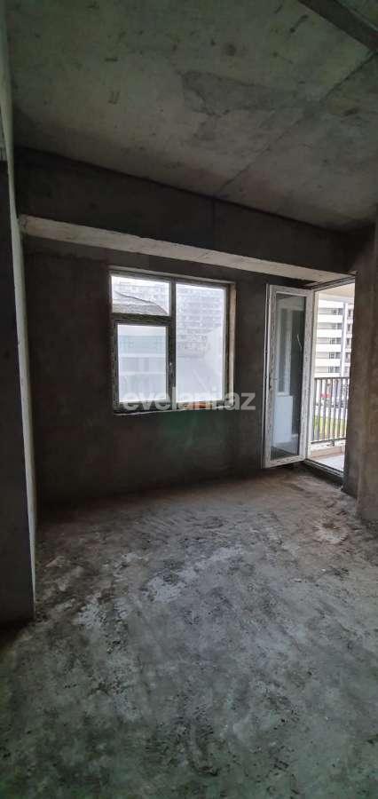 Satılır, yeni tikili, 4 otaqlı, 152.99 m², Bakı, Xətai r, Həzi Aslanov q, Həzi Aslanov m.