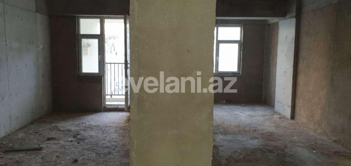 Satılır, yeni tikili, 4 otaqlı, 152.99 m², Bakı, Xətai r, Həzi Aslanov q, Həzi Aslanov m.