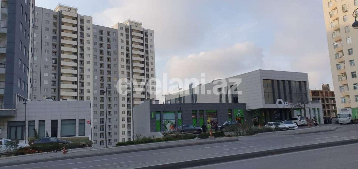 Satılır, yeni tikili, 4 otaqlı, 152.99 m², Bakı, Xətai r, Həzi Aslanov q, Həzi Aslanov m.