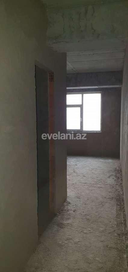 Satılır, yeni tikili, 4 otaqlı, 152.99 m², Bakı, Xətai r, Həzi Aslanov q, Həzi Aslanov m.