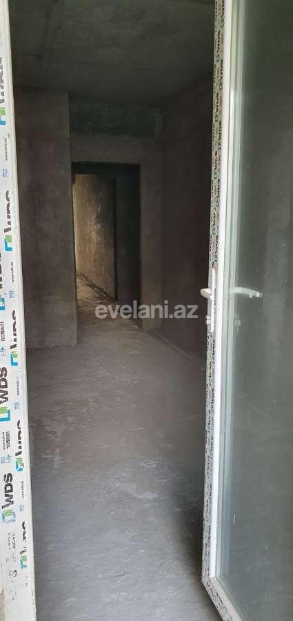 Satılır, yeni tikili, 4 otaqlı, 152.99 m², Bakı, Xətai r, Həzi Aslanov q, Həzi Aslanov m.
