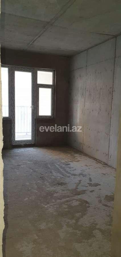 Satılır, yeni tikili, 4 otaqlı, 152.99 m², Bakı, Xətai r, Həzi Aslanov q, Həzi Aslanov m.