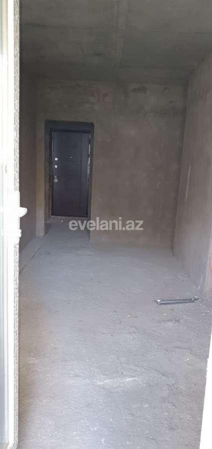 Satılır, yeni tikili, 4 otaqlı, 152.99 m², Bakı, Xətai r, Həzi Aslanov q, Həzi Aslanov m.