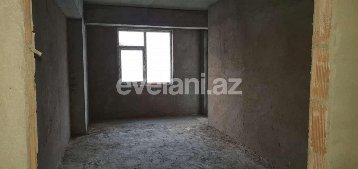 Satılır, yeni tikili, 4 otaqlı, 152.99 m², Bakı, Xətai r, Həzi Aslanov q, Həzi Aslanov m.