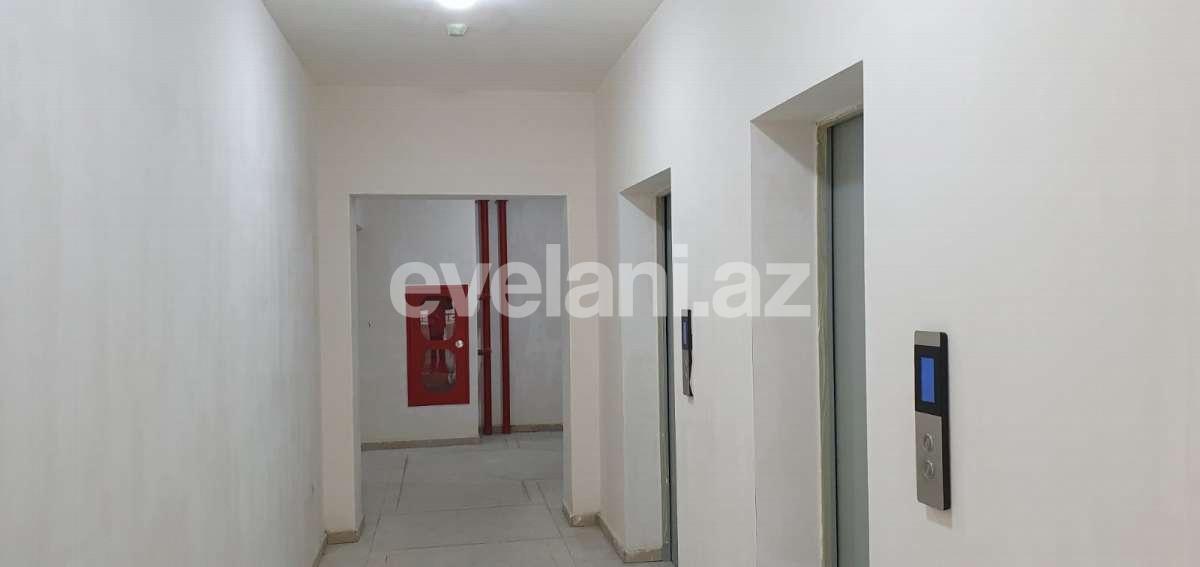 Satılır, yeni tikili, 4 otaqlı, 152.99 m², Bakı, Xətai r, Həzi Aslanov q, Həzi Aslanov m.