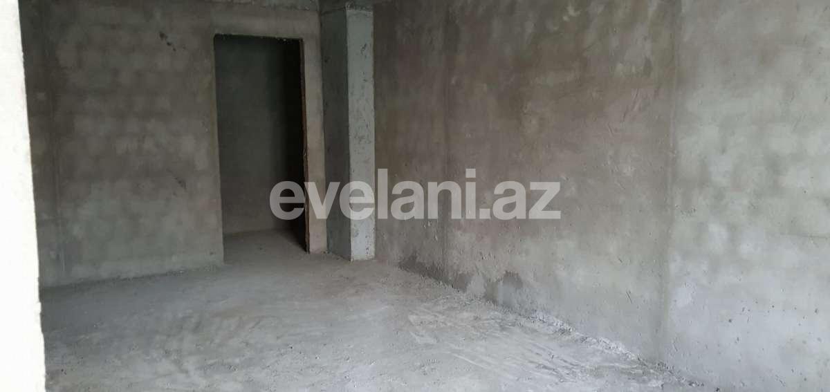 Satılır, yeni tikili, 4 otaqlı, 152.99 m², Bakı, Xətai r, Həzi Aslanov q, Həzi Aslanov m.