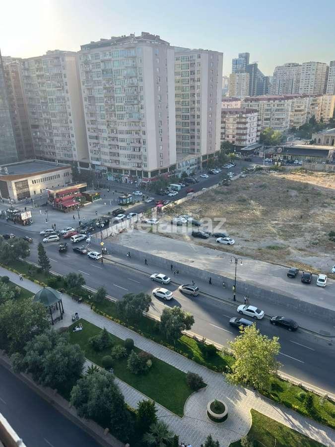 Satılır, yeni tikili, 3 otaqlı, 125 m², Bakı, Xətai r, Ağ şəhər q, Şah İsmayıl Xətai m.