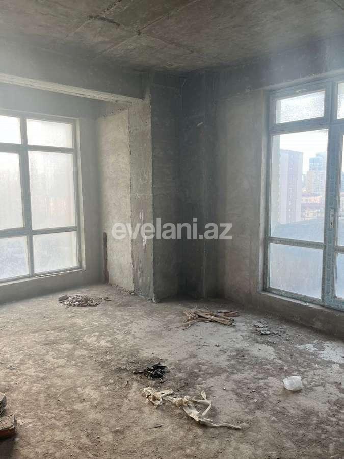 Satılır, yeni tikili, 3 otaqlı, 125 m², Bakı, Xətai r, Ağ şəhər q, Şah İsmayıl Xətai m.