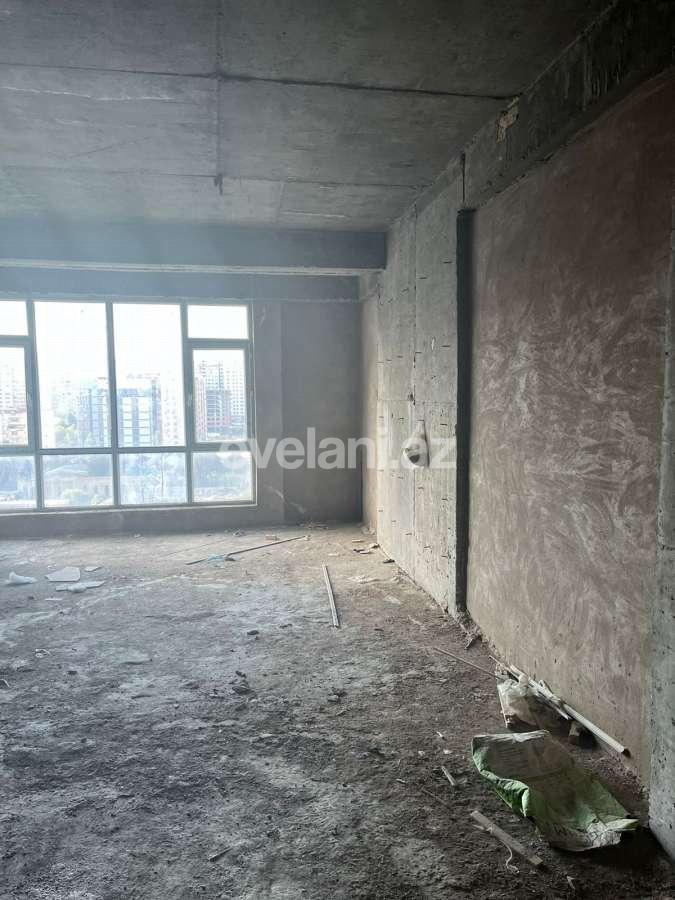 Satılır, yeni tikili, 3 otaqlı, 125 m², Bakı, Xətai r, Ağ şəhər q, Şah İsmayıl Xətai m.